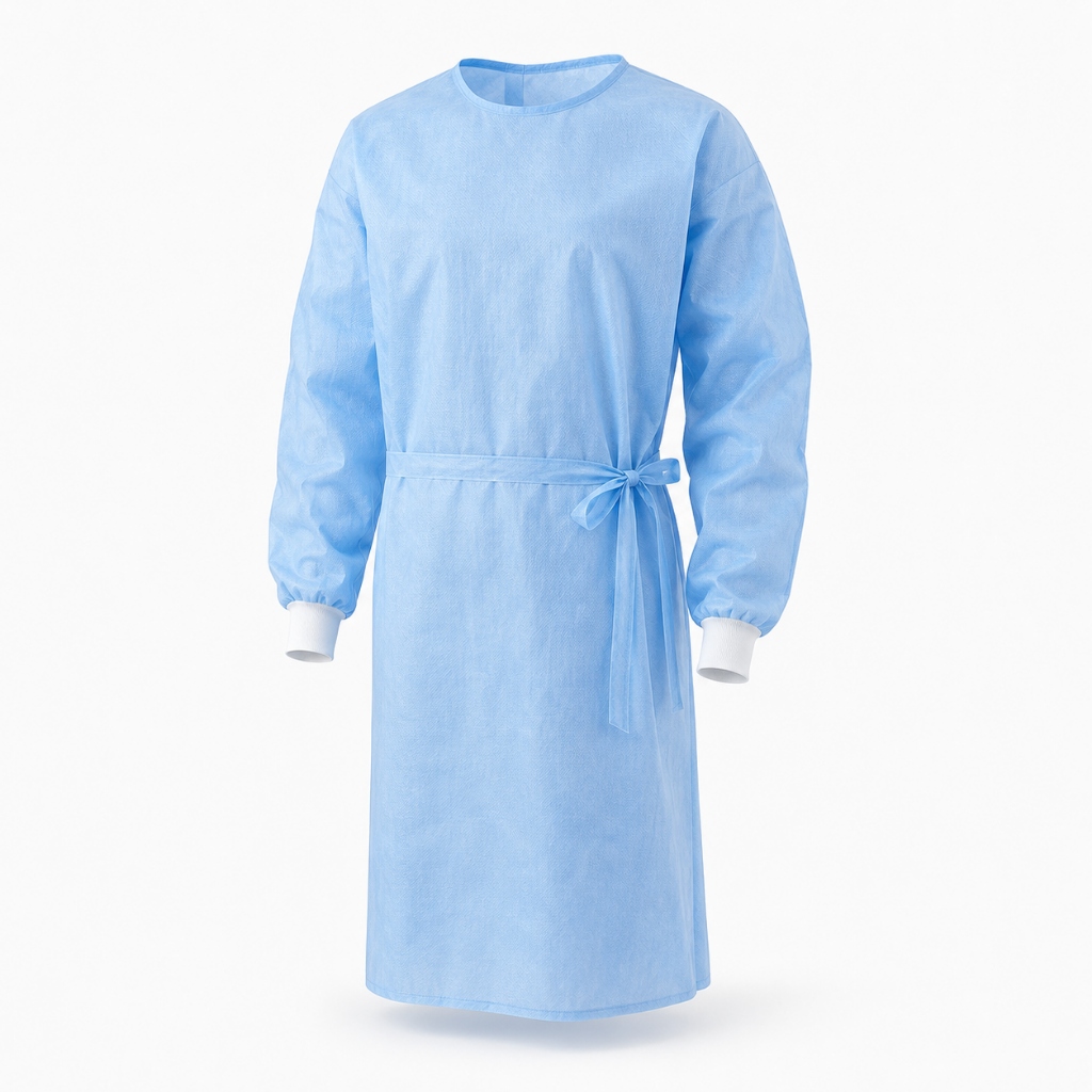 Standard Surgical Gown