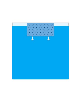 General Surgical Drapes